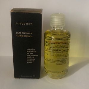 Aveda Men Pure-formance composition oil 1.7 oz